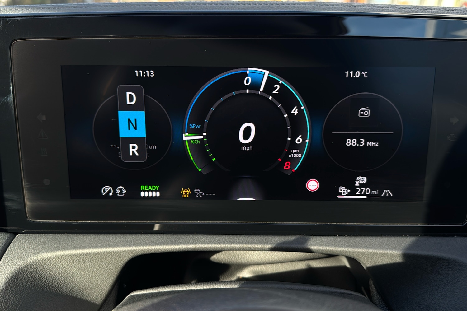 Used Volkswagen Tiguan 2025 for sale - 76905858: Photo 14