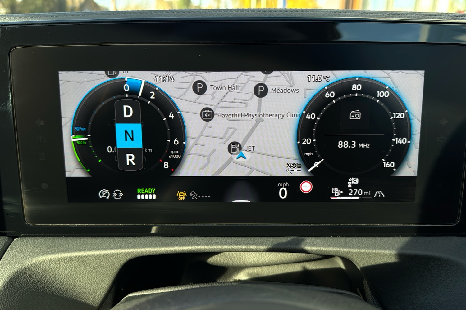 Used Volkswagen Tiguan 2025 for sale - 76905858: Photo 15