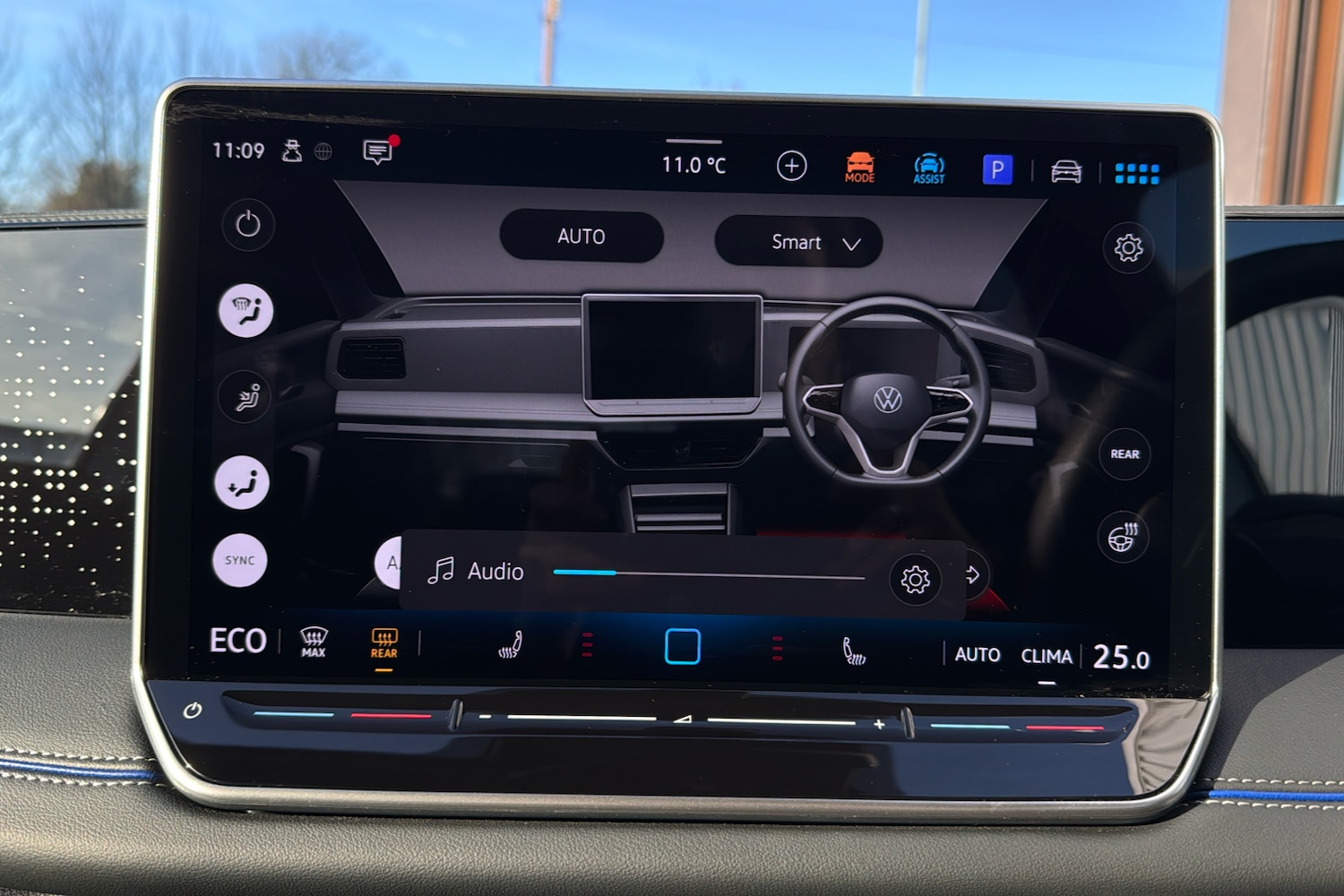 Used Volkswagen Tiguan 2025 for sale - 76905858: Photo 16