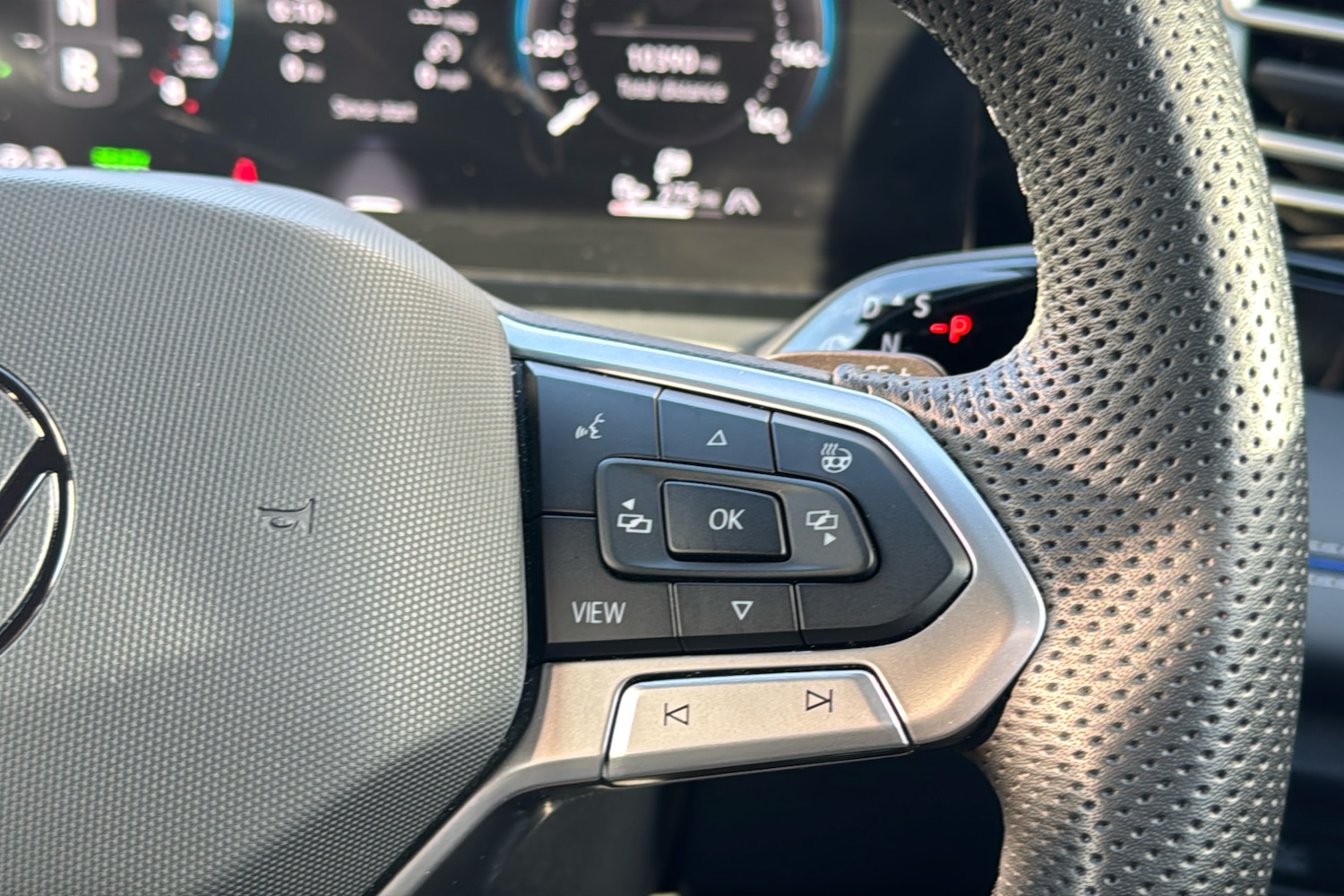 Used Volkswagen Tiguan 2025 for sale - 76905858: Photo 18