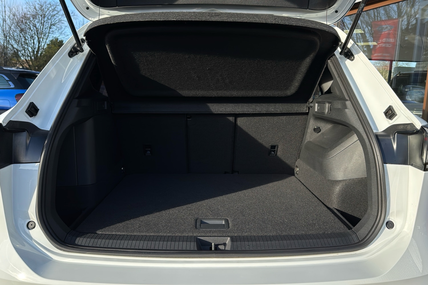 Used Volkswagen Tiguan 2025 for sale - 76905858: Photo 19