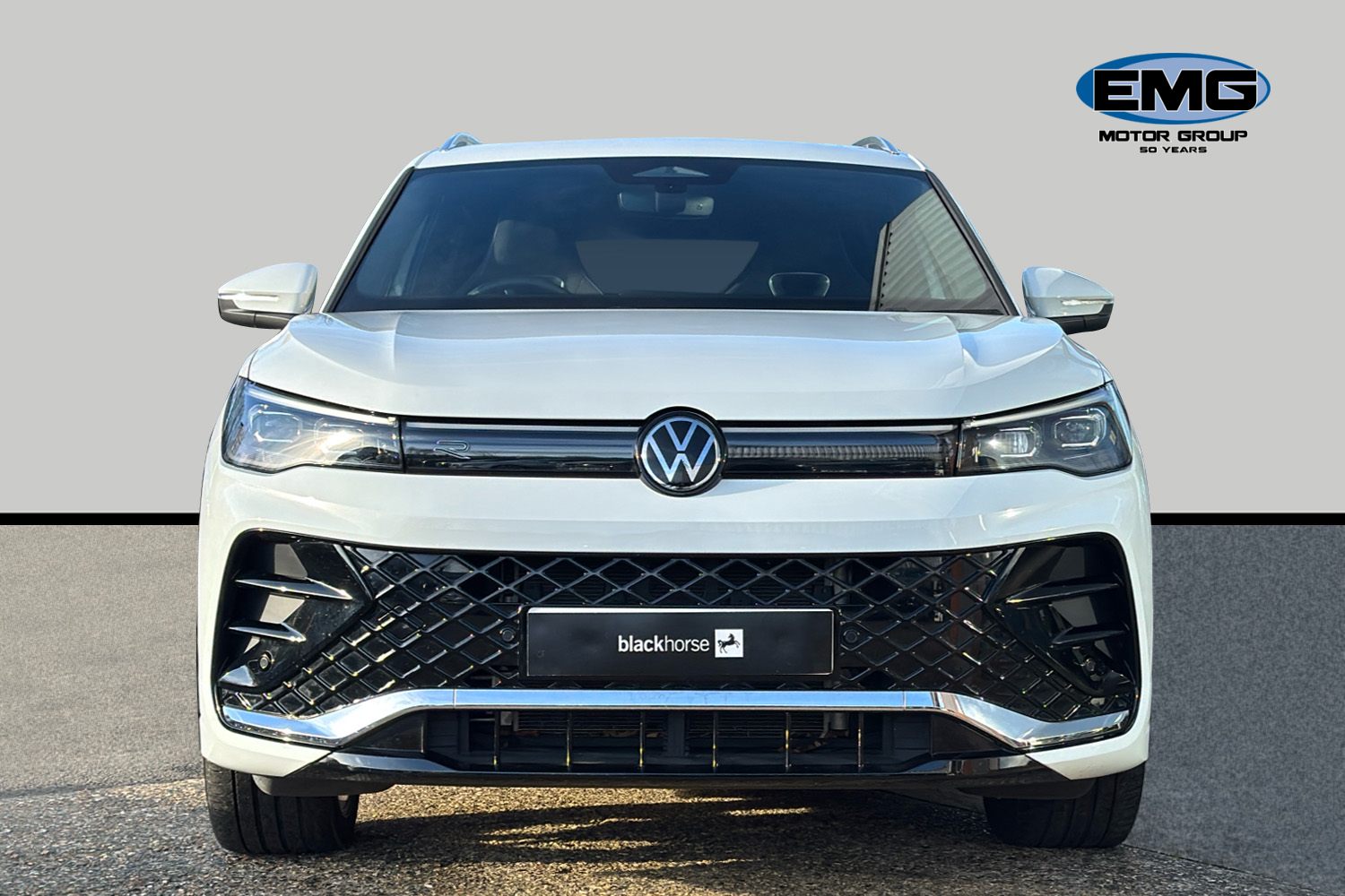 Used Volkswagen Tiguan 2025 for sale - 76905858: Photo 2