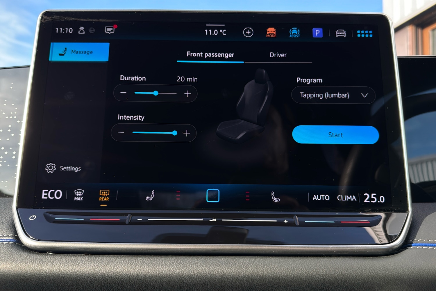 Used Volkswagen Tiguan 2025 for sale - 76905858: Photo 20