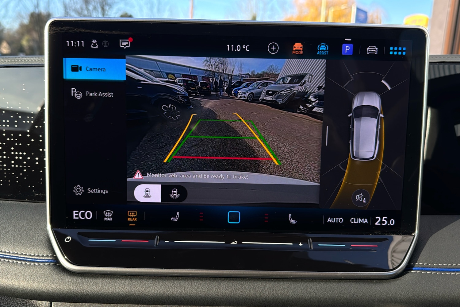 Used Volkswagen Tiguan 2025 for sale - 76905858: Photo 21