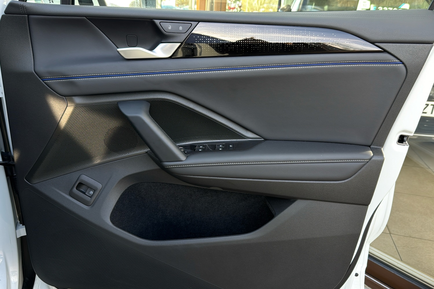 Used Volkswagen Tiguan 2025 for sale - 76905858: Photo 24