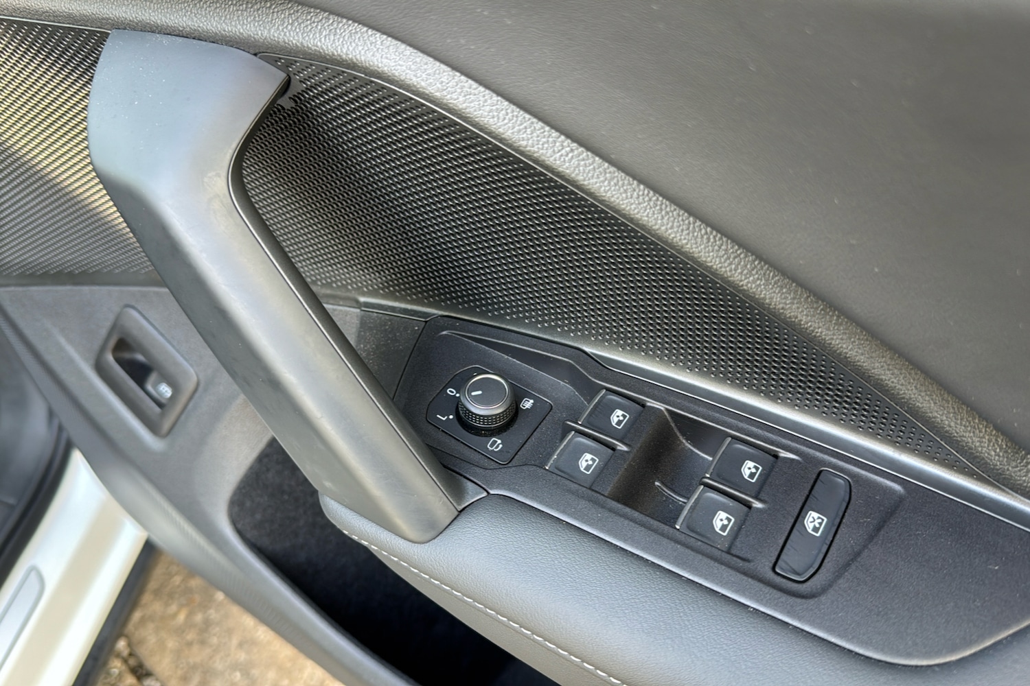 Used Volkswagen Tiguan 2025 for sale - 76905858: Photo 27