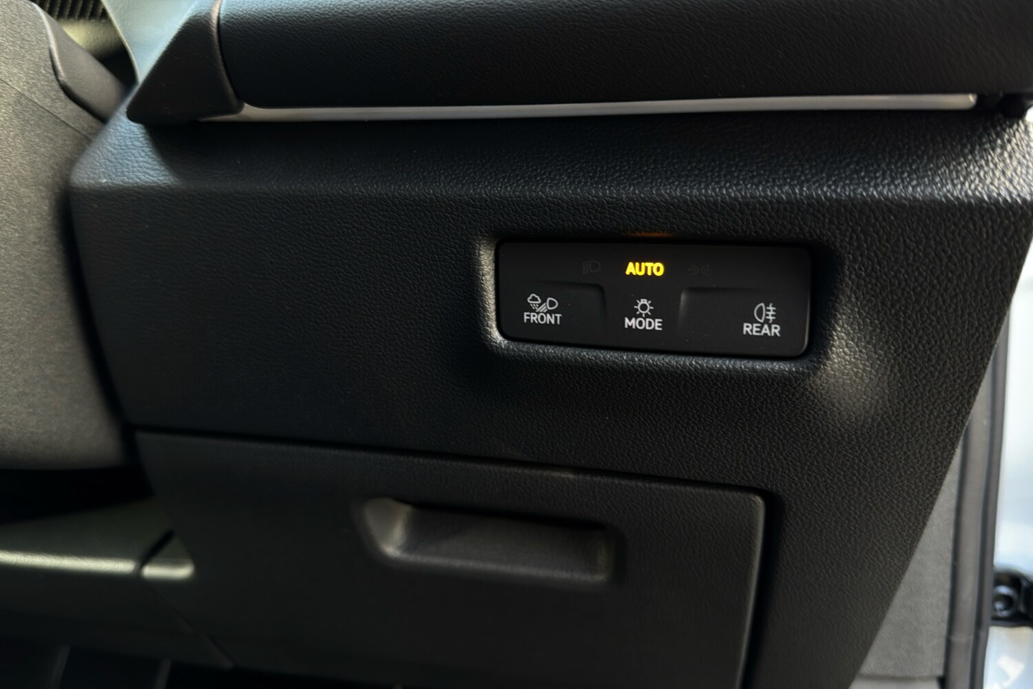 Used Volkswagen Tiguan 2025 for sale - 76905858: Photo 28