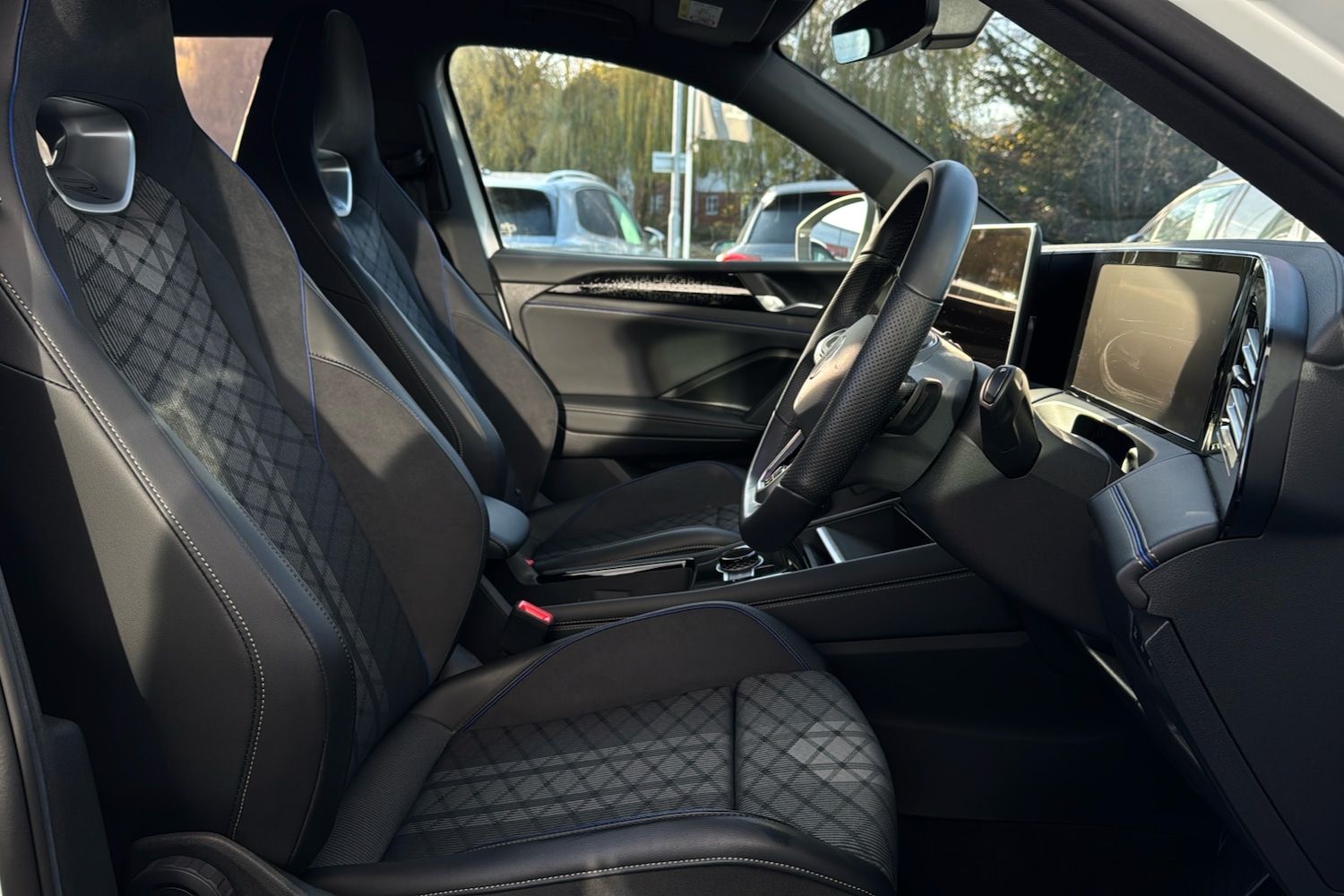 Used Volkswagen Tiguan 2025 for sale - 76905858: Photo 30