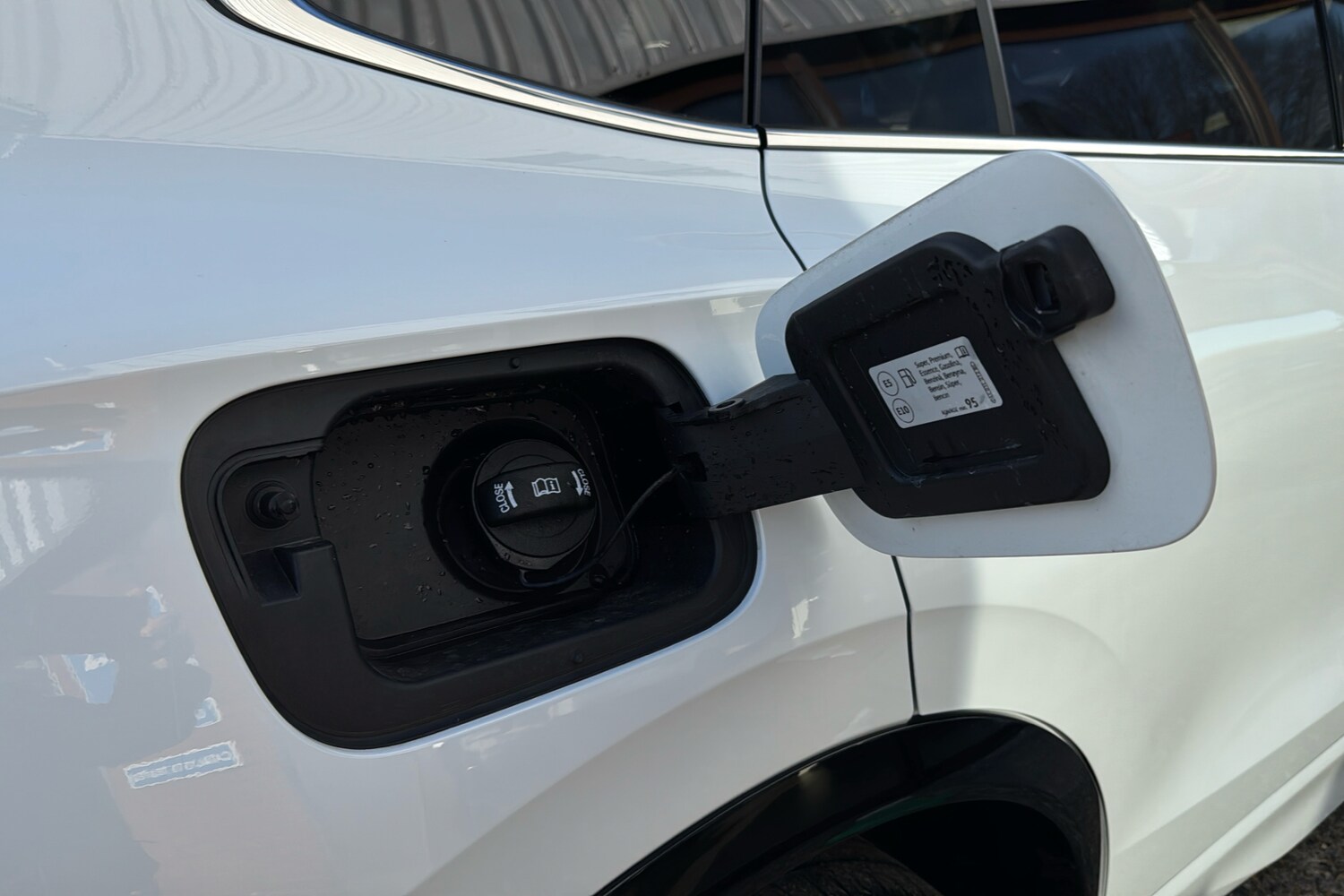 Used Volkswagen Tiguan 2025 for sale - 76905858: Photo 31