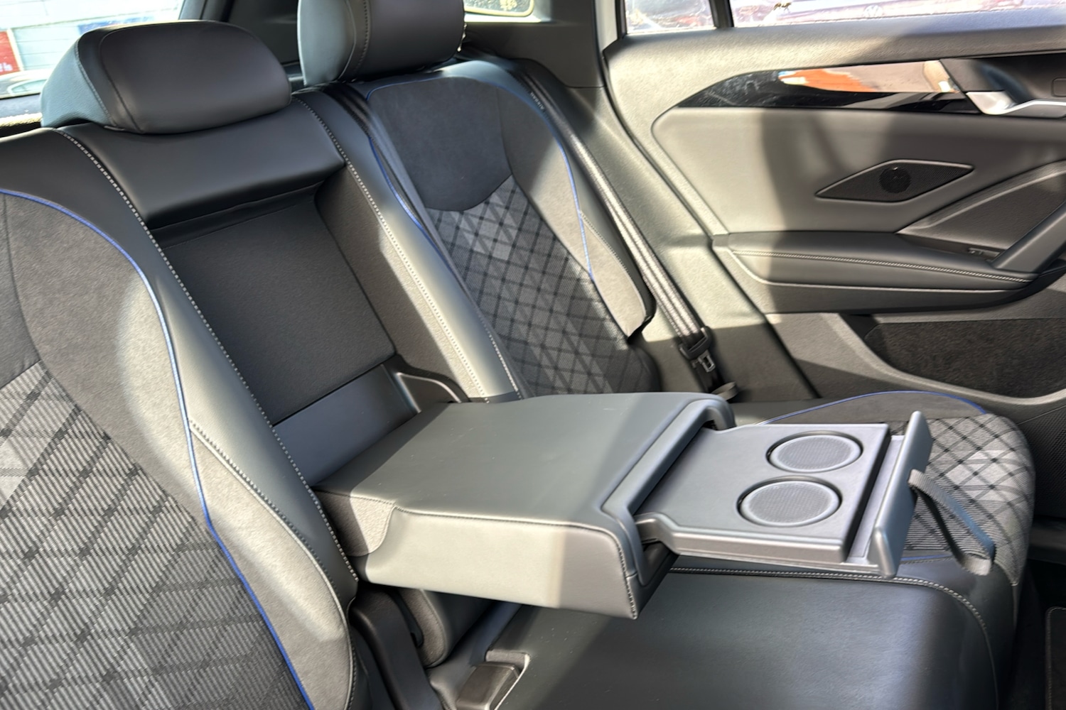 Used Volkswagen Tiguan 2025 for sale - 76905858: Photo 36