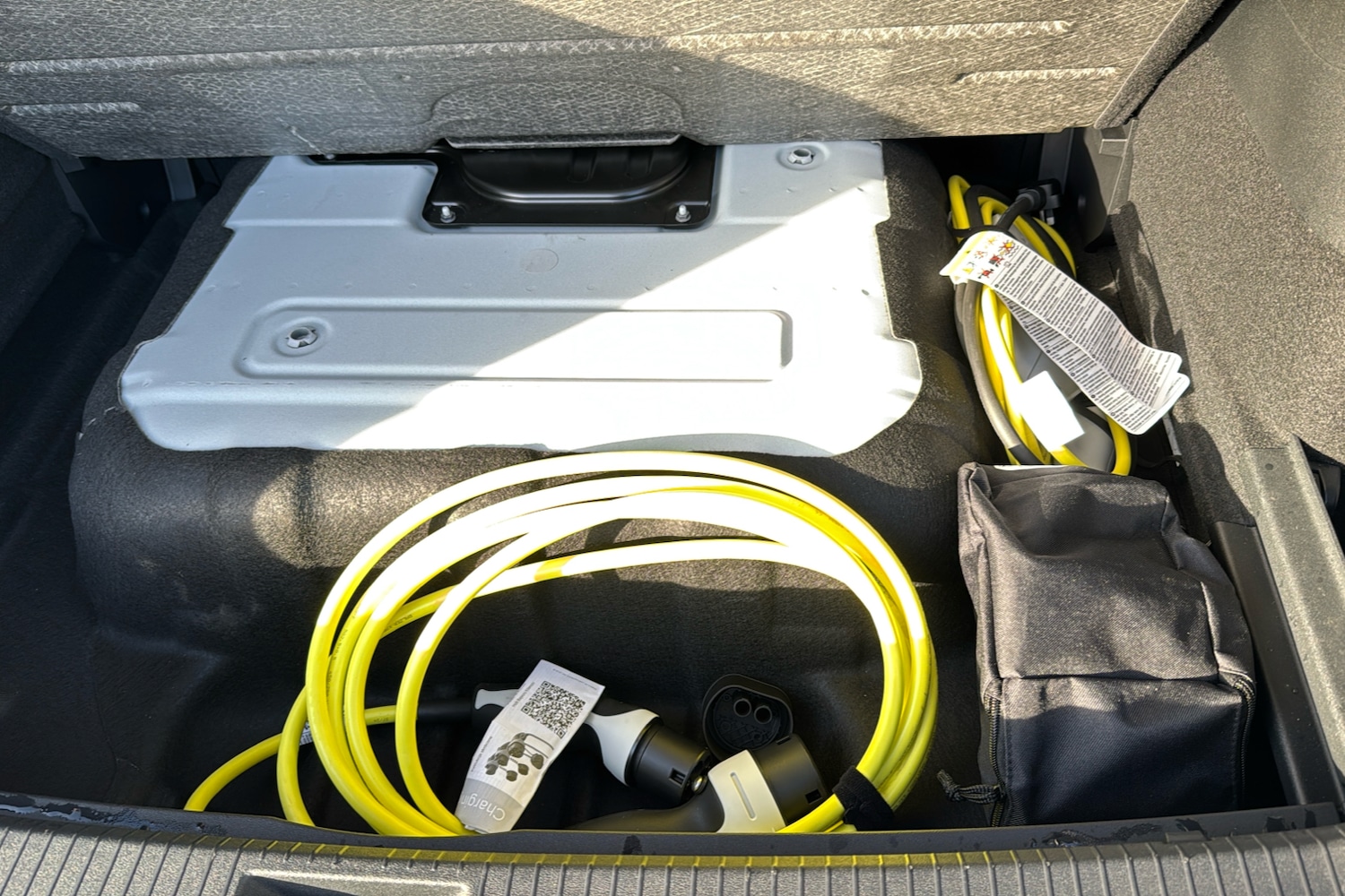 Used Volkswagen Tiguan 2025 for sale - 76905858: Photo 37