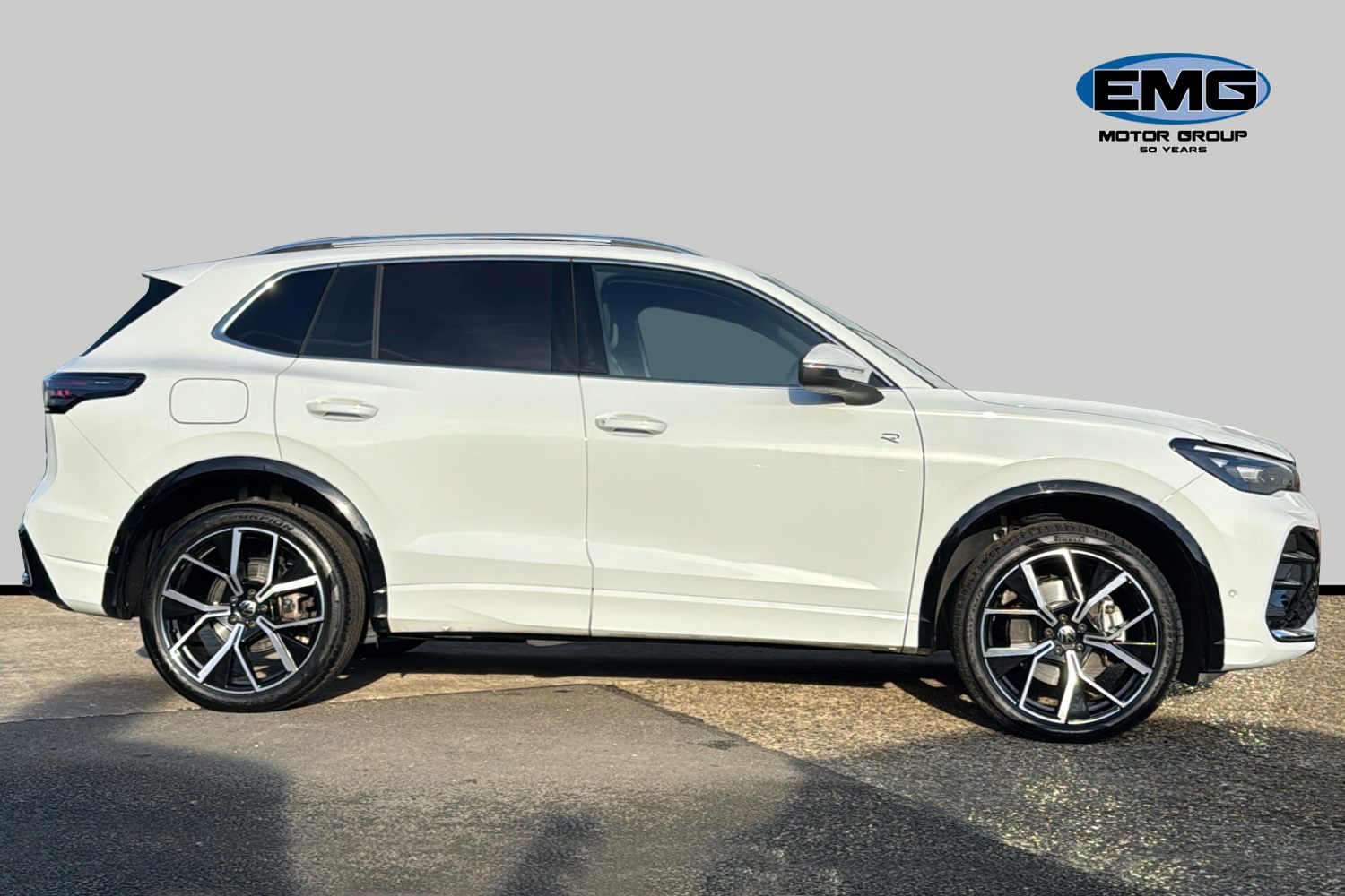 Used Volkswagen Tiguan 2025 for sale - 76905858: Photo 4