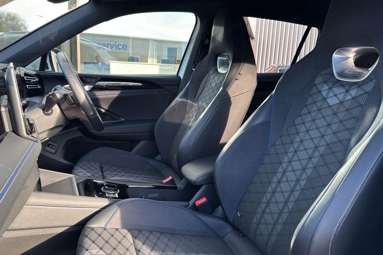 Used Volkswagen Tiguan 2025 for sale - 76905858: Photo 43