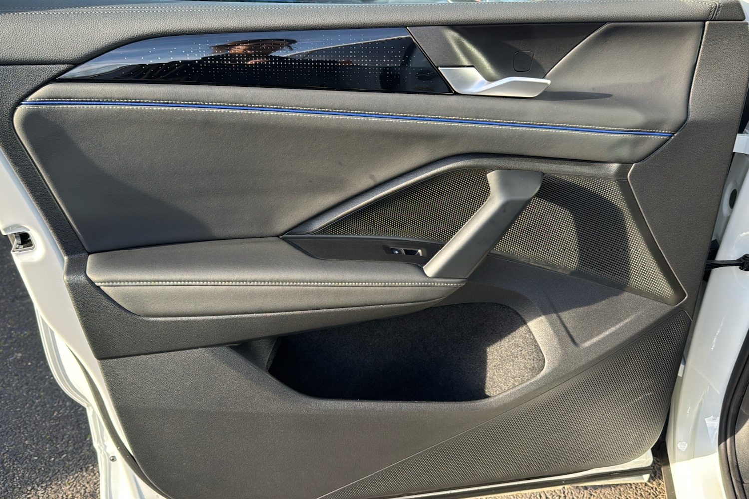 Used Volkswagen Tiguan 2025 for sale - 76905858: Photo 45