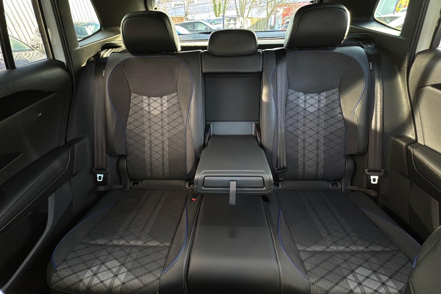 Used Volkswagen Tiguan 2025 for sale - 76905858: Photo 46