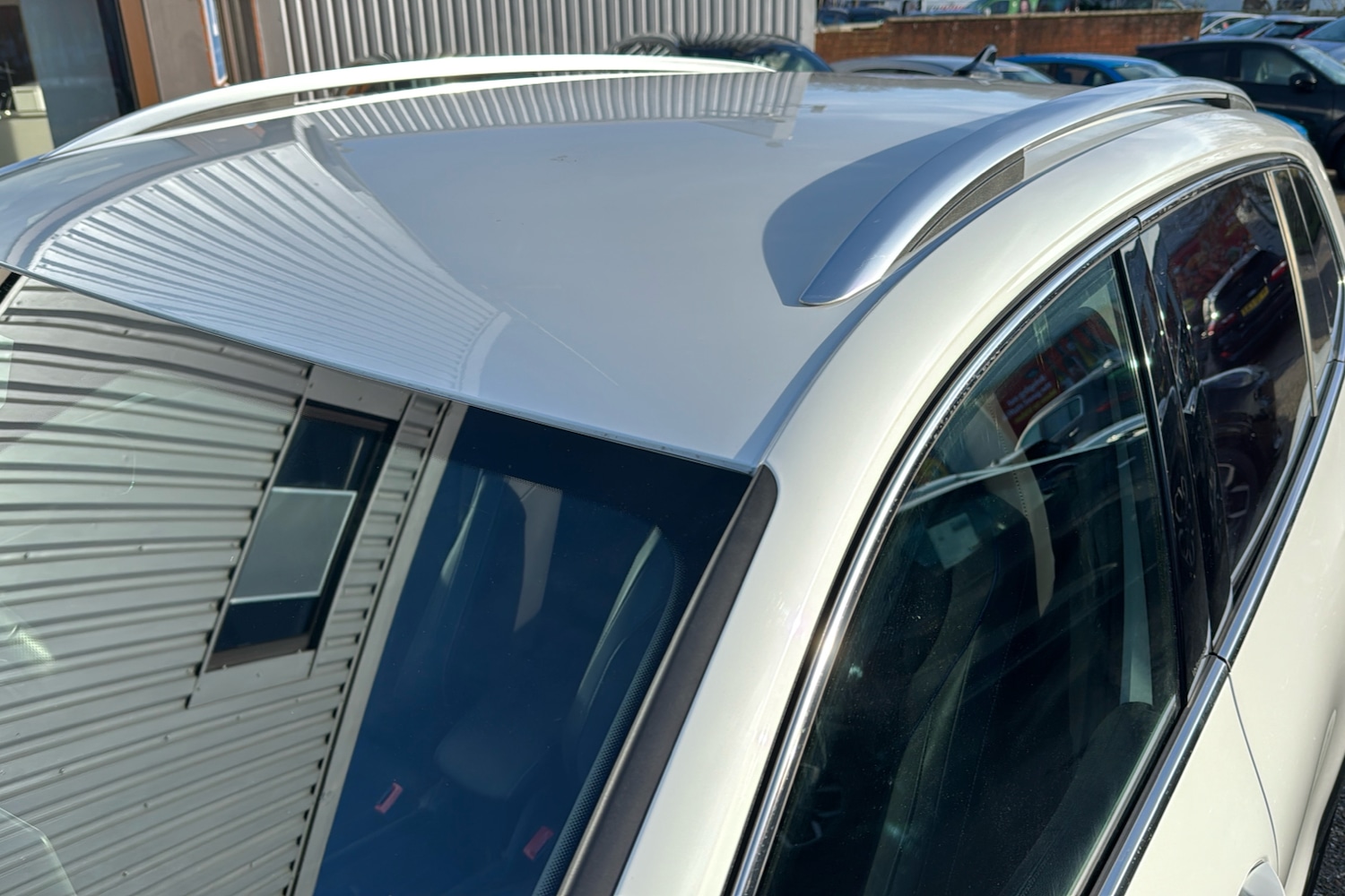 Used Volkswagen Tiguan 2025 for sale - 76905858: Photo 47