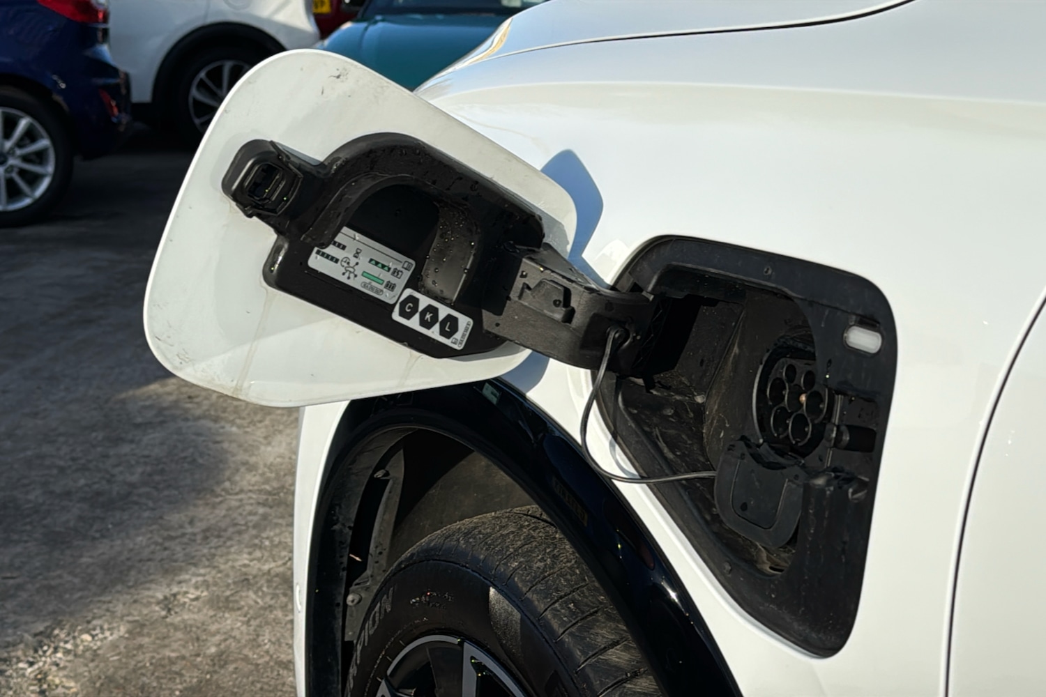 Used Volkswagen Tiguan 2025 for sale - 76905858: Photo 48