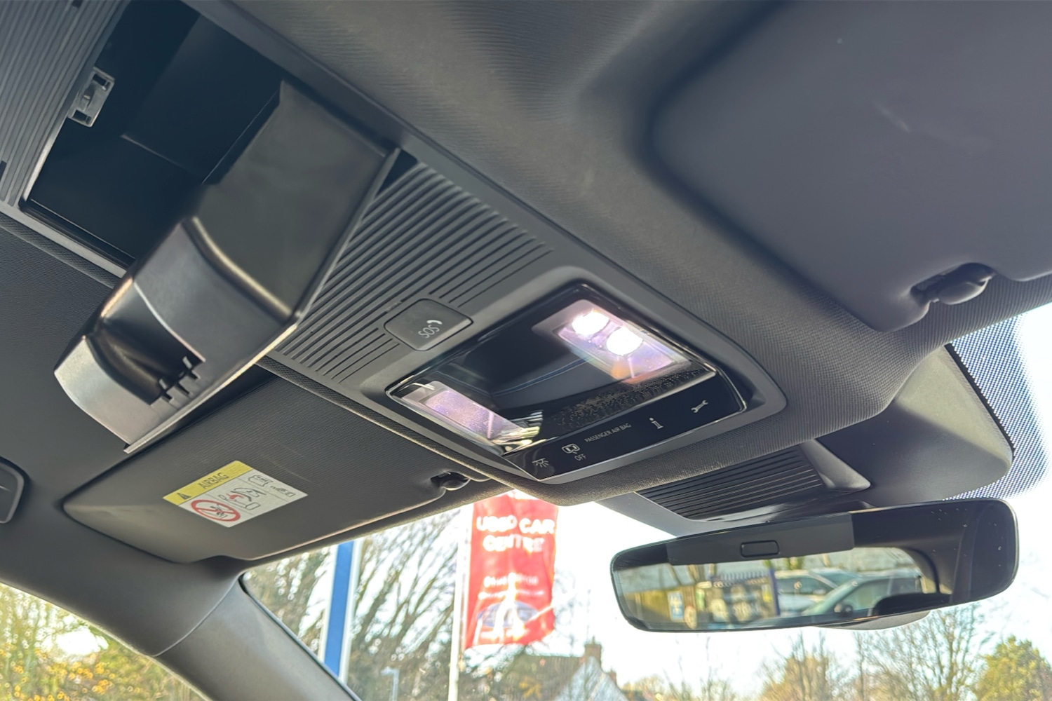 Used Volkswagen Tiguan 2025 for sale - 76905858: Photo 49