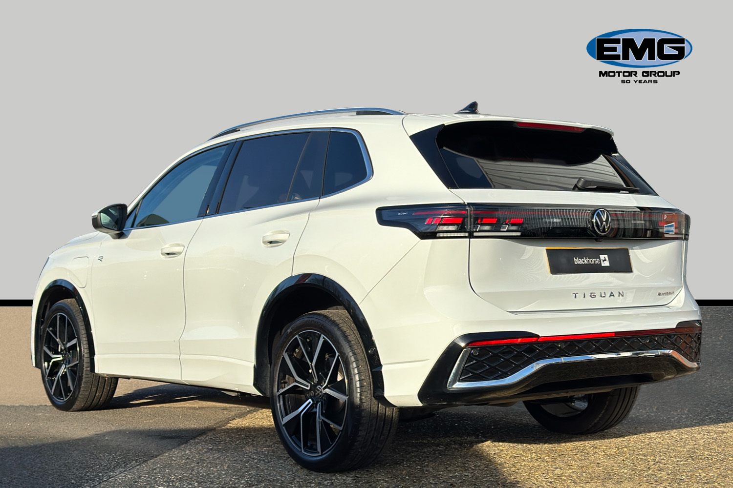 Used Volkswagen Tiguan 2025 for sale - 76905858: Photo 5