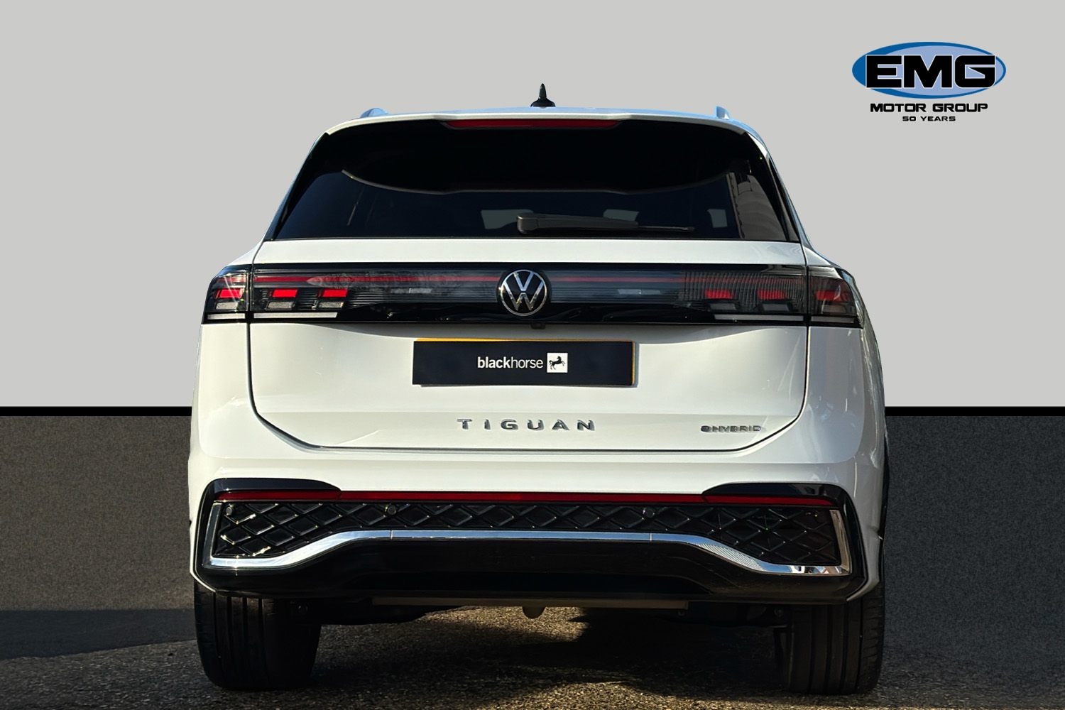 Used Volkswagen Tiguan 2025 for sale - 76905858: Photo 6