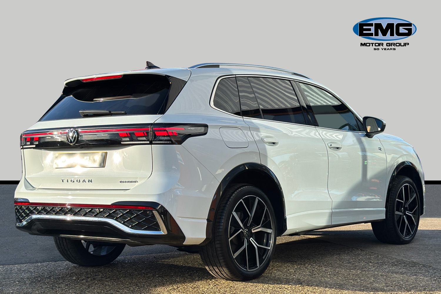 Used Volkswagen Tiguan 2025 for sale - 76905858: Photo 7