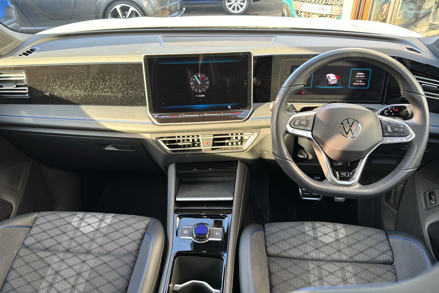 Used Volkswagen Tiguan 2025 for sale - 76905858: Photo 9