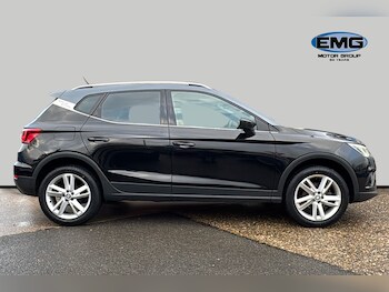 Used SEAT Arona 2019 for sale - 77334202: Photo