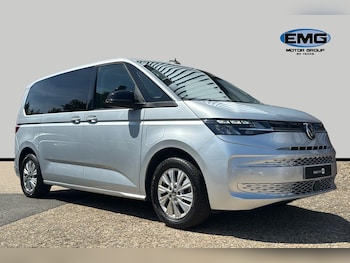 Used Volkswagen Multivan 2024 for sale - 79128109: Photo