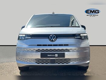 Used Volkswagen Multivan 2024 for sale - 79128109: Photo