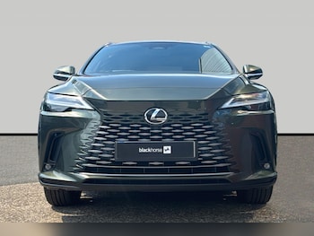 Used Lexus RX 2023 for sale - 78365225: Photo