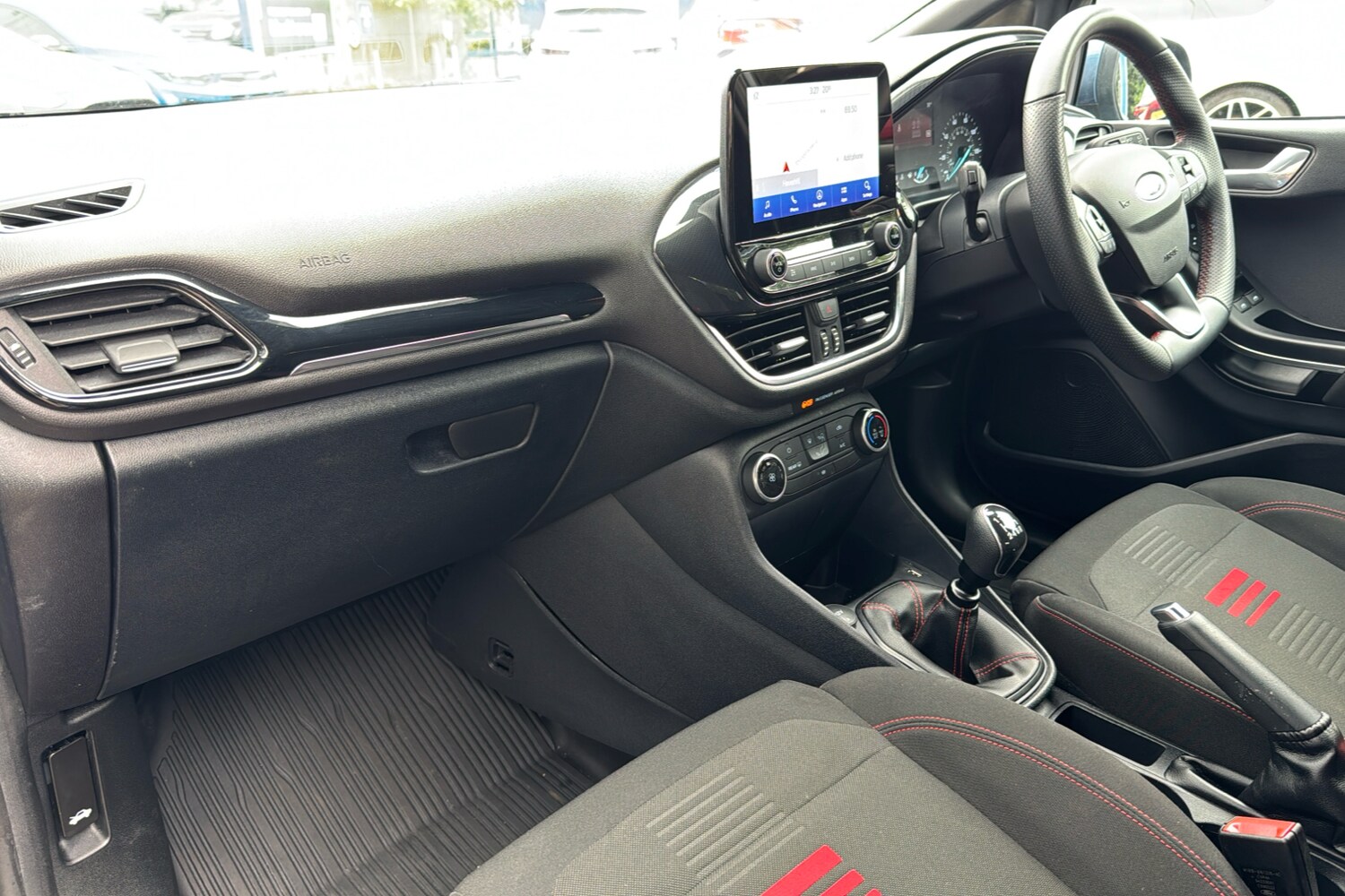 Vehicle 11