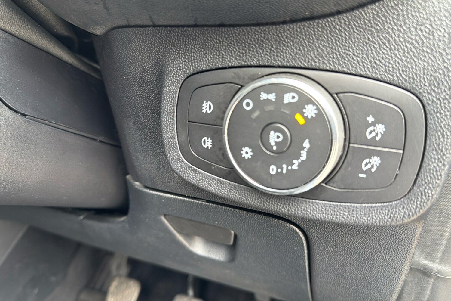 Vehicle 28