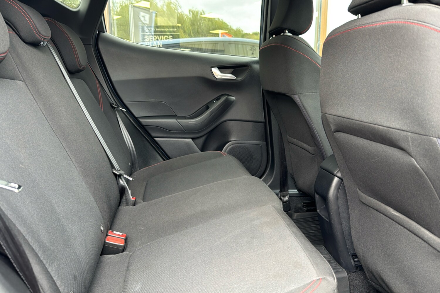 Vehicle 31