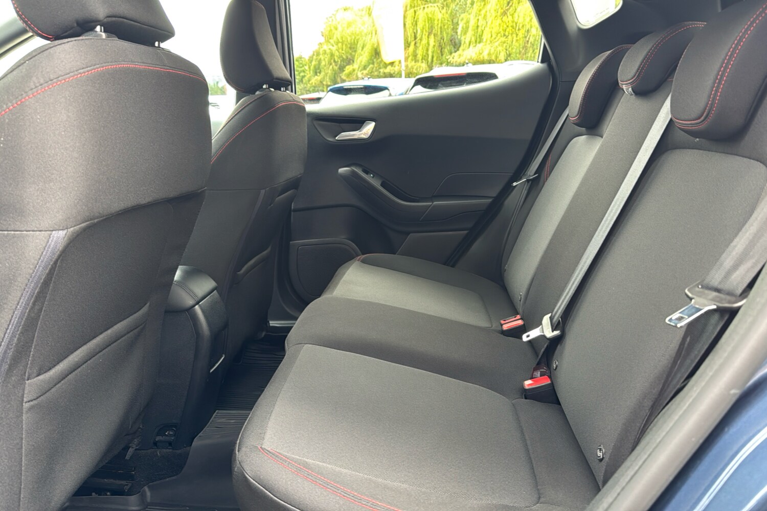 Vehicle 36