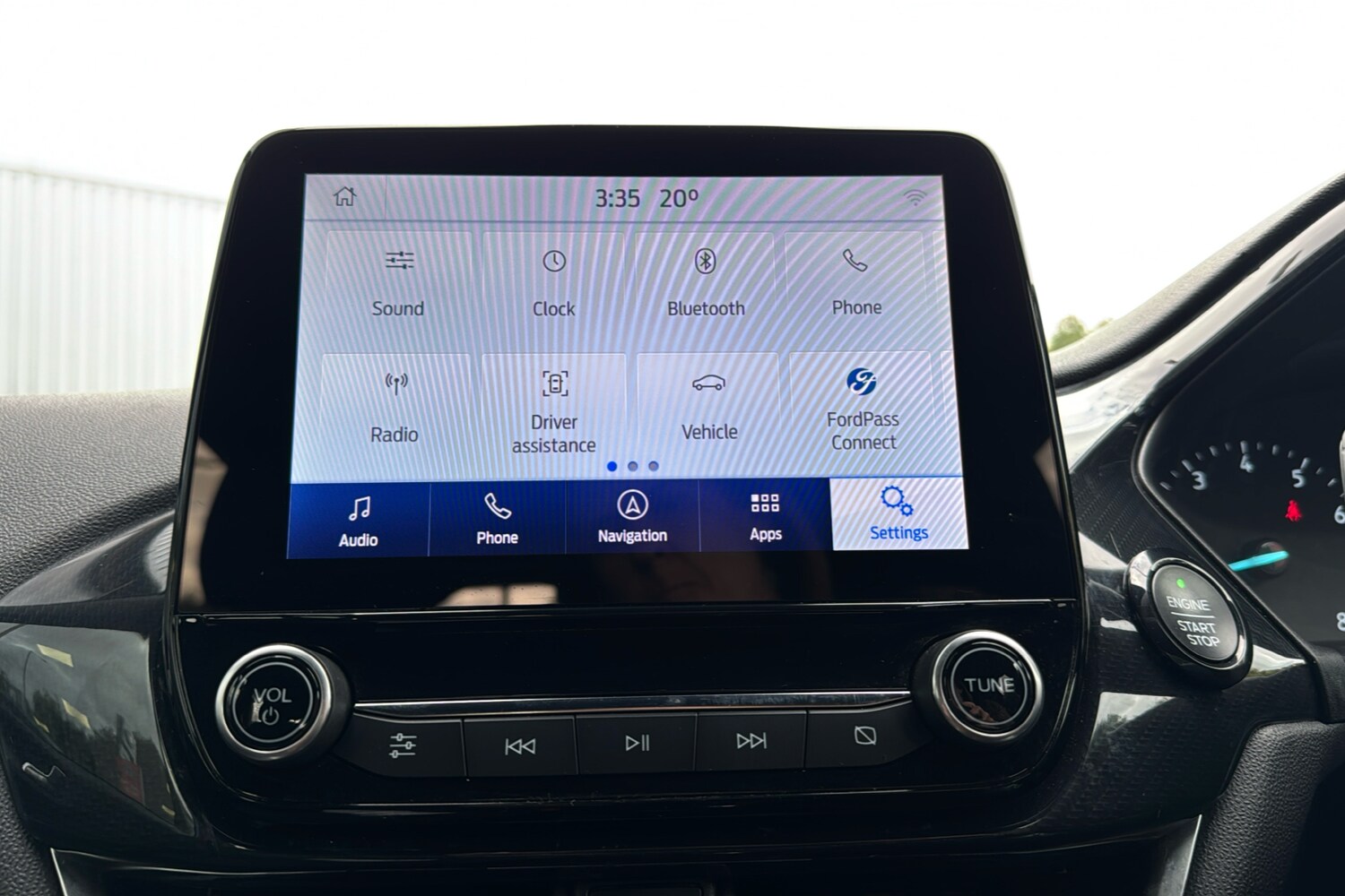Vehicle 46