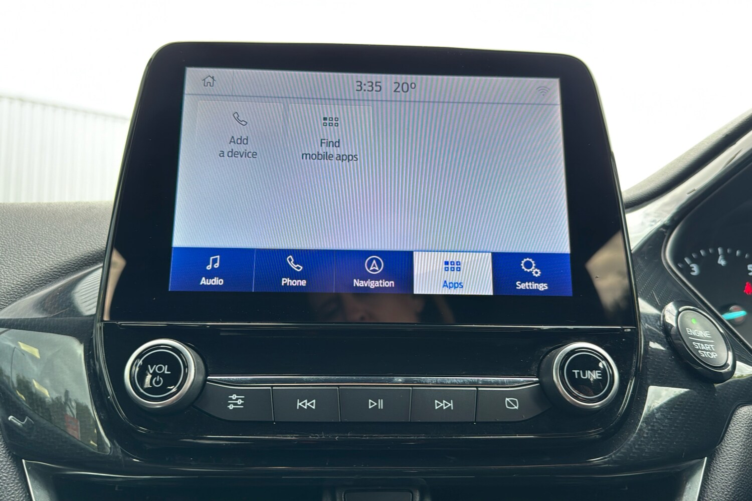 Vehicle 48
