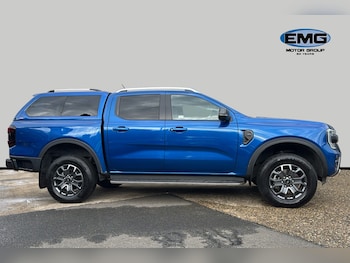 Used Ford Ranger 2024 for sale - 76373546: Photo