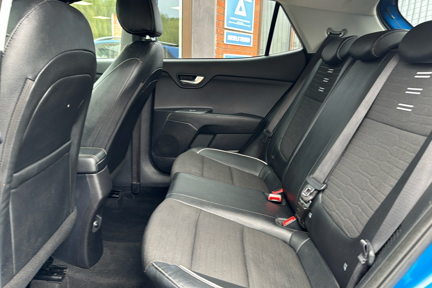 Vehicle 40