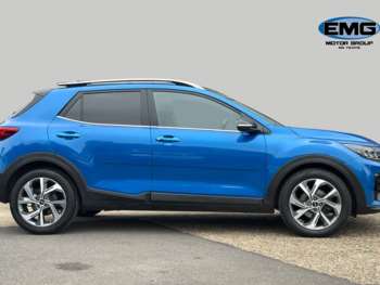 Used Kia Stonic 2023 for sale - 75313404: Photo