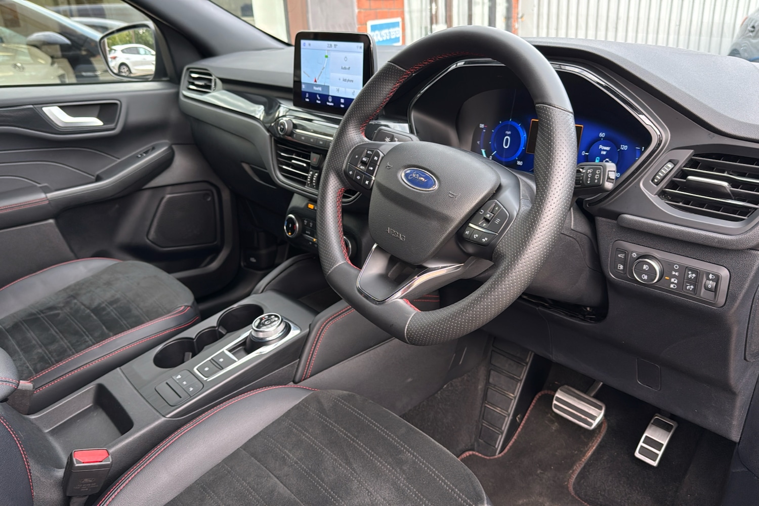 Used Ford Kuga 2024 for sale - 76181816: Photo 10