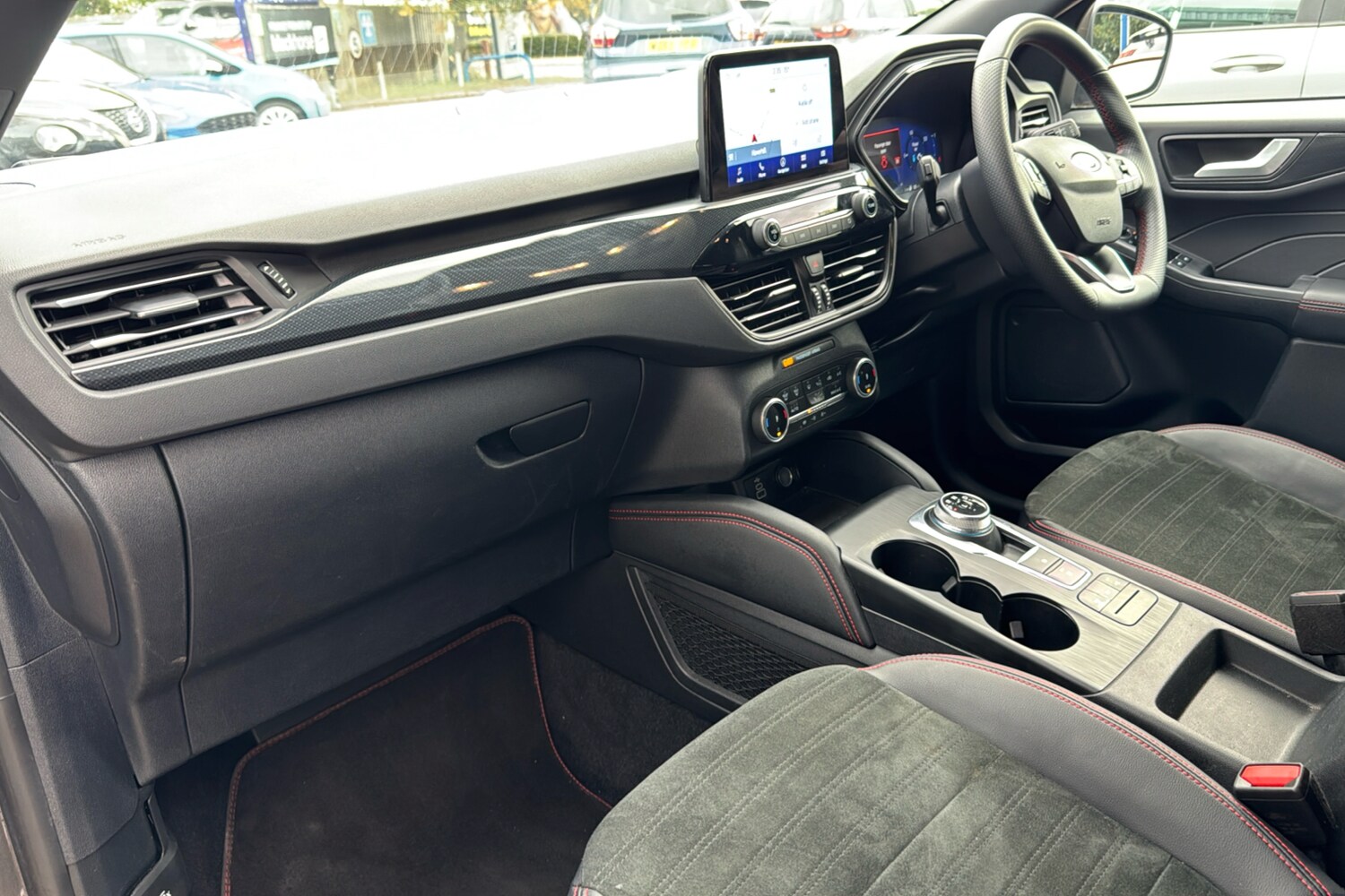 Used Ford Kuga 2024 for sale - 76181816: Photo 11