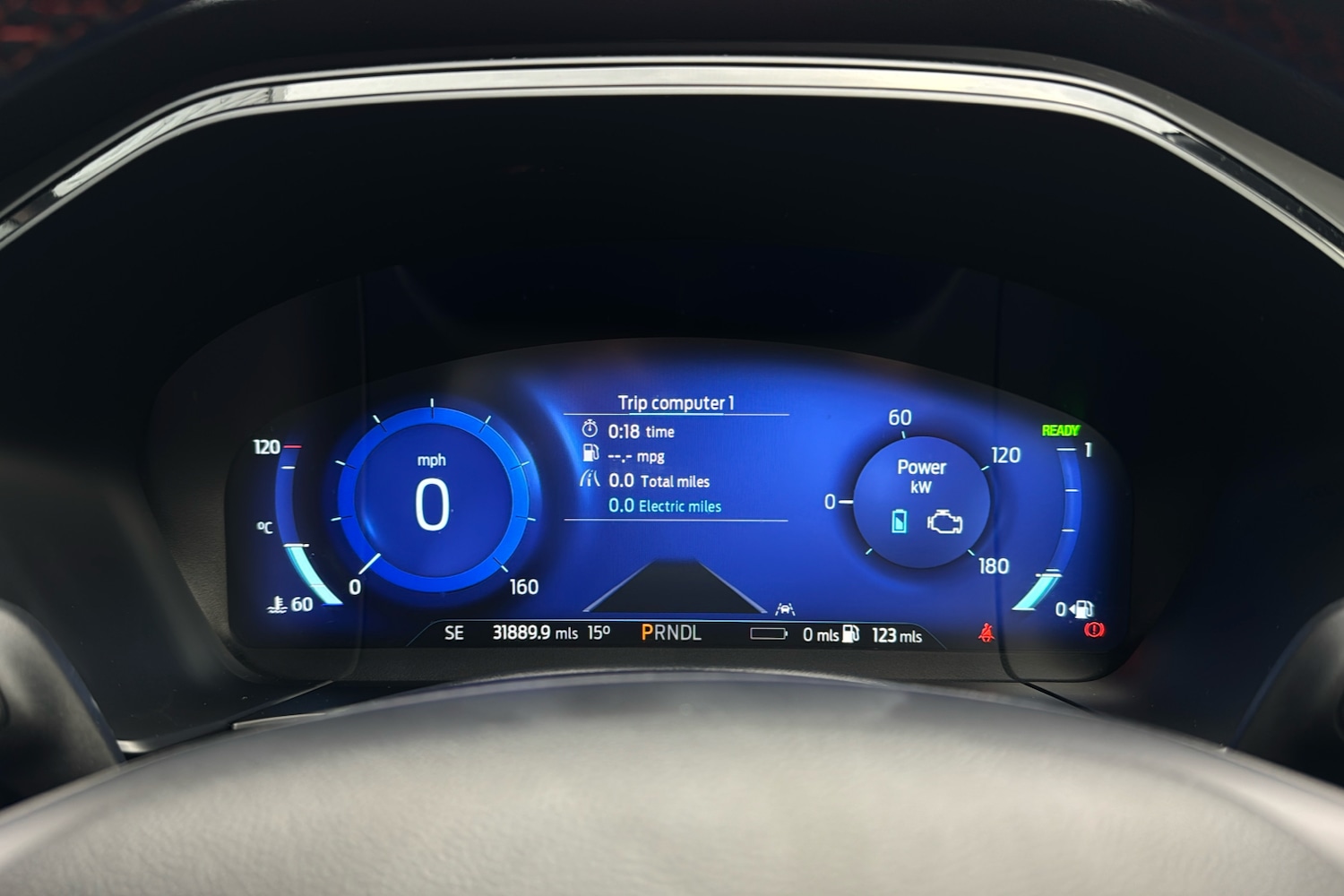 Used Ford Kuga 2024 for sale - 76181816: Photo 14