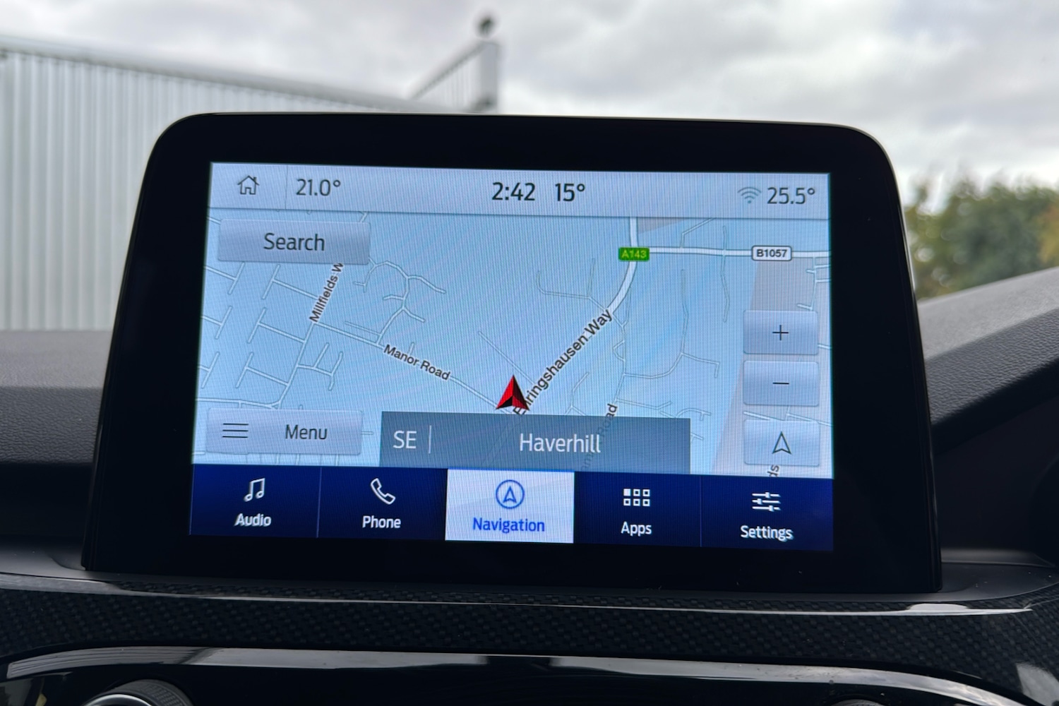 Used Ford Kuga 2024 for sale - 76181816: Photo 20