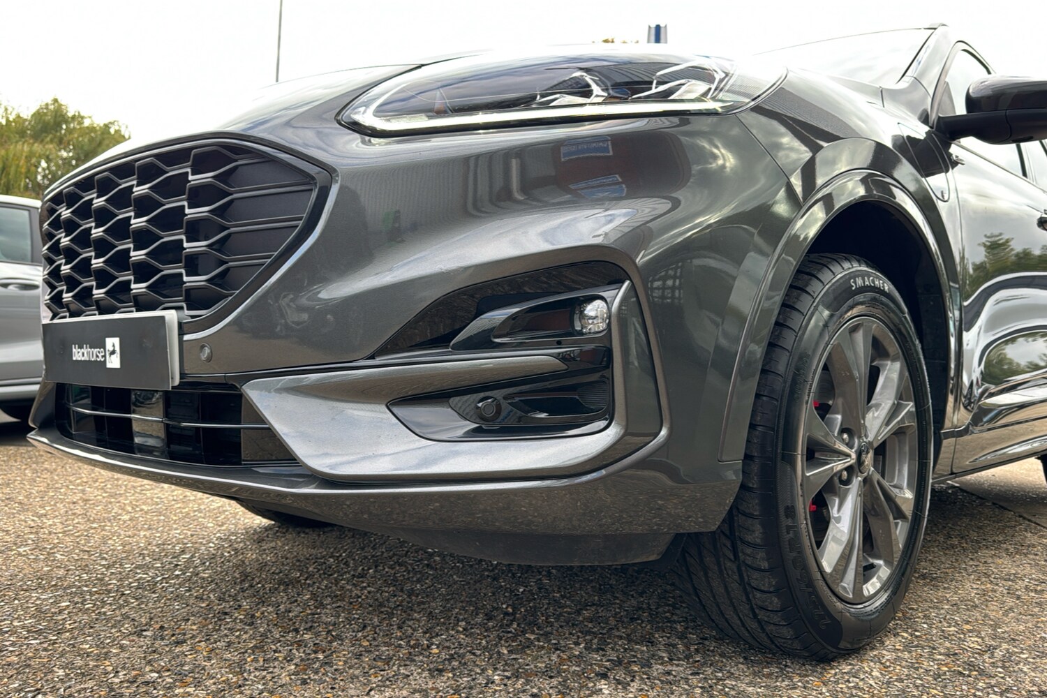 Used Ford Kuga 2024 for sale - 76181816: Photo 27