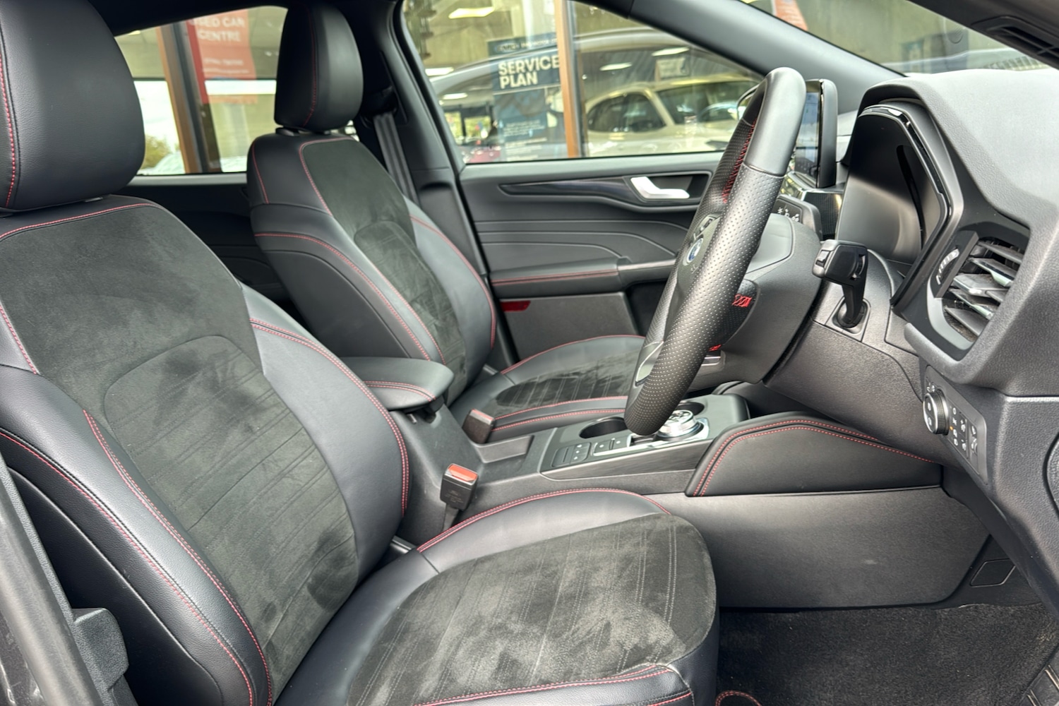 Used Ford Kuga 2024 for sale - 76181816: Photo 31