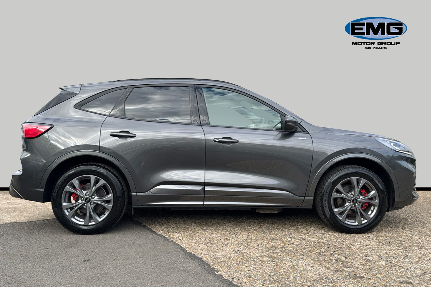 Used Ford Kuga 2024 for sale - 76181816: Photo 4