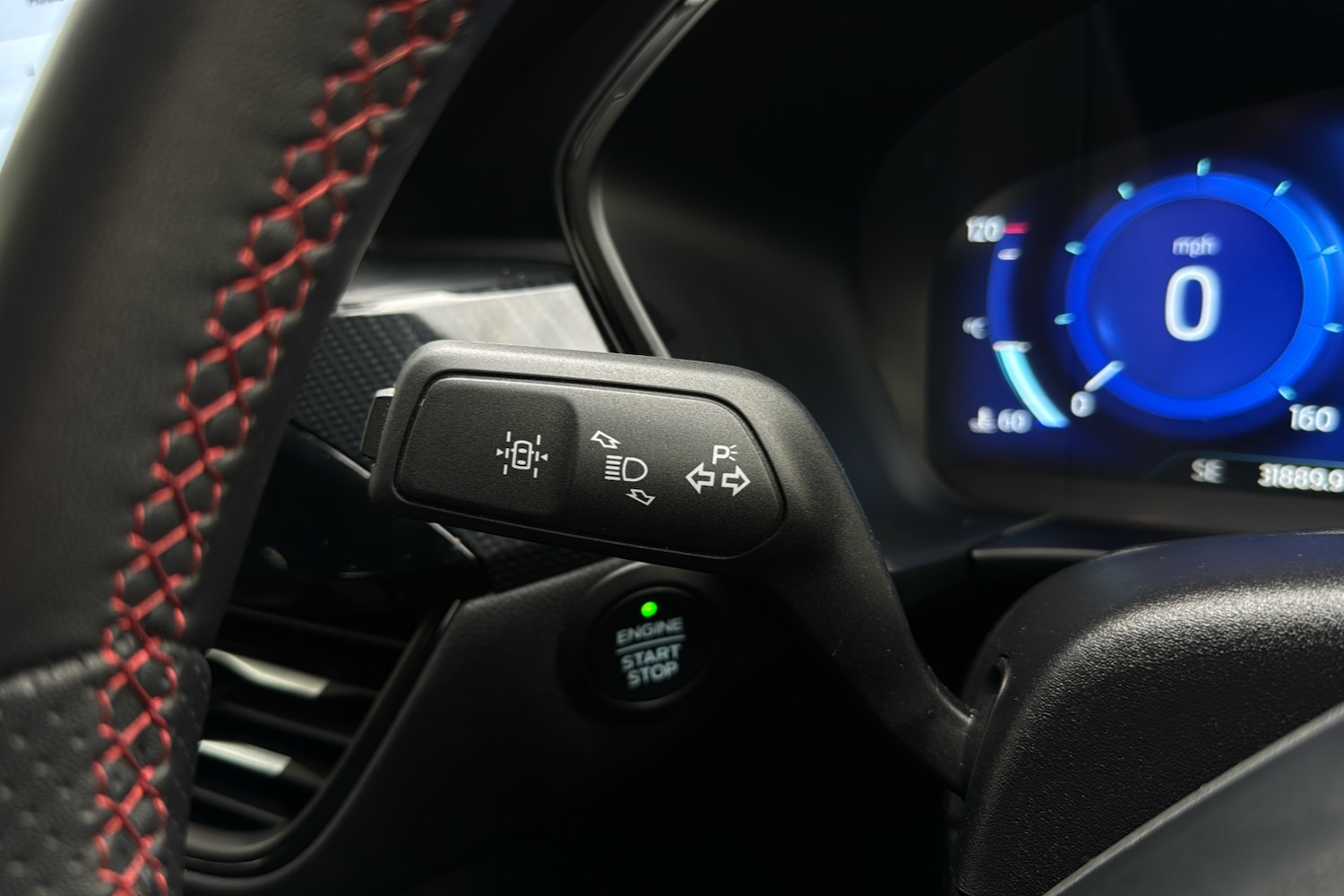 Used Ford Kuga 2024 for sale - 76181816: Photo 47