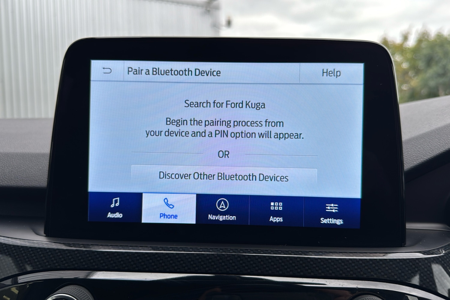 Used Ford Kuga 2024 for sale - 76181816: Photo 49