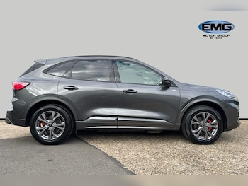 Used Ford Kuga 2024 for sale - 76181816: Photo