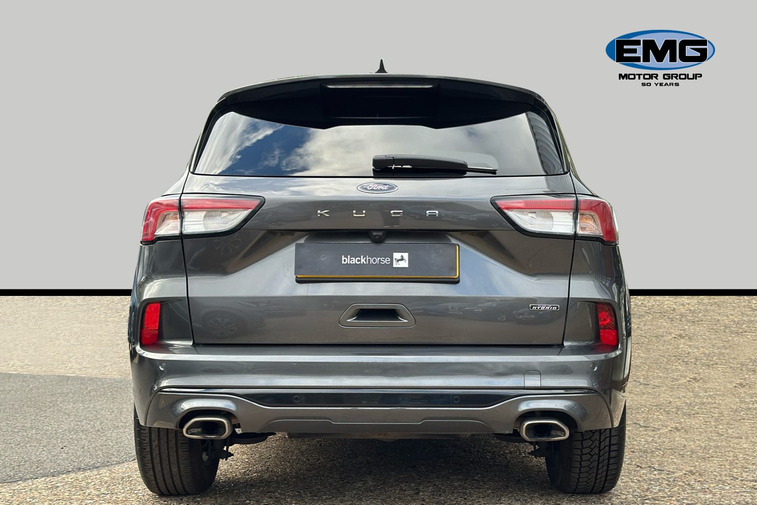 Used Ford Kuga 2024 for sale - 76181816: Photo 6